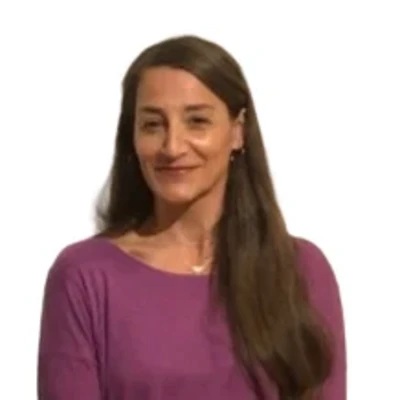 Dr. Alexis Carmer profile image