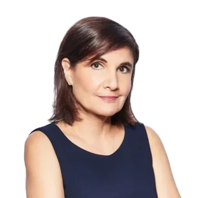Amy Raskin profile image