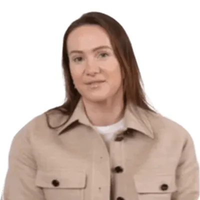 Anastasia Bukhman profile image