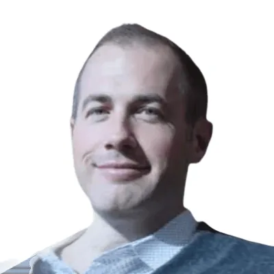Andrew Pepper, PhD profile image