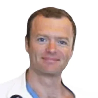 Dr. Andrew Posselt, MD/PhD profile image