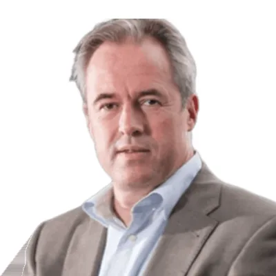 Bart Roep, PhD profile image
