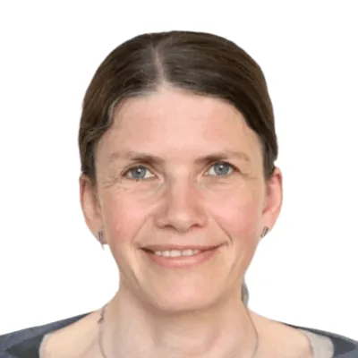 Berit Løkensgard Strand, PhD profile image