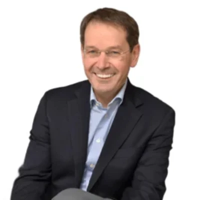 Dr. Bernhard Hering profile image