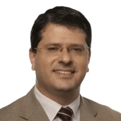 Dr. Carlos Eduardo Barra Couri profile image