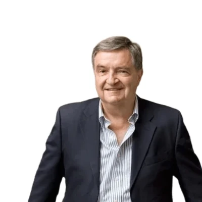 Clark Colton, PhD profile image