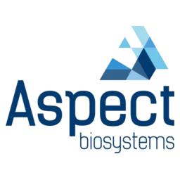 Aspect Biosystems profile image