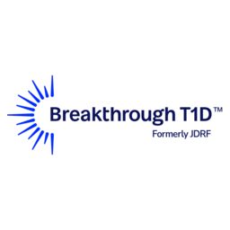 Breakthrough T1D profile image