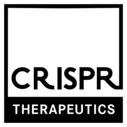 CRISPR Therapeutics profile image