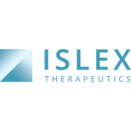 ISLEX Therapeutics profile image