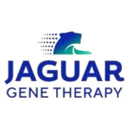 Jaguar Gene Therapy profile image