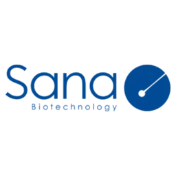 Sana Biotechnology profile image