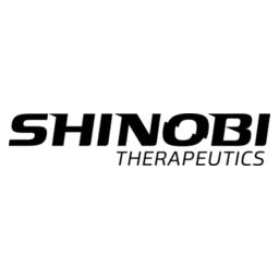 Shinobi Therapeutics profile image