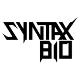 Syntax Bio profile image