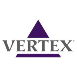 Vertex Pharmaceuticals profile image