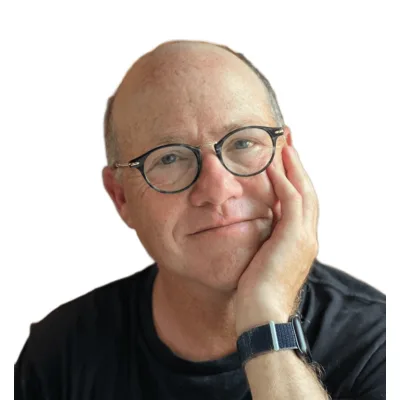 Dan Heller profile image