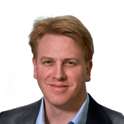 Daniel Anderson, PhD profile image