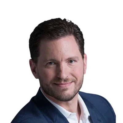Dr. David-Alexandre Gros profile image