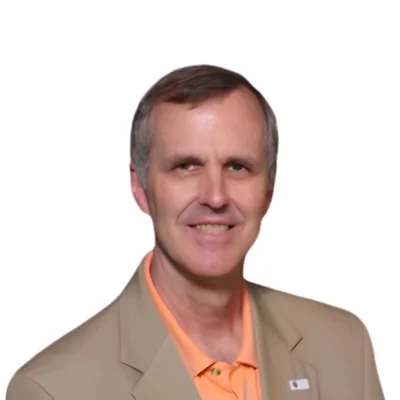 Dr. David Harlan profile image
