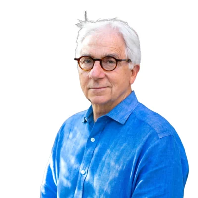 Doug Melton, PhD profile image