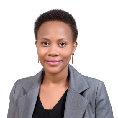 Edith Mukantwari profile image