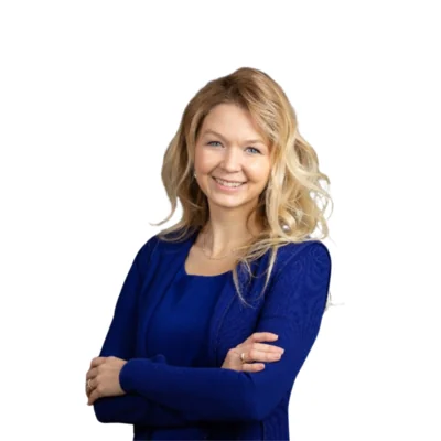 Felicia Pagliuca, PhD profile image