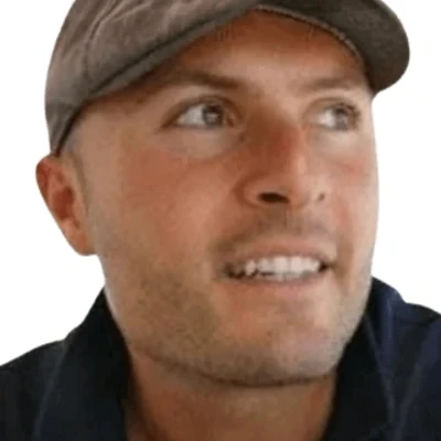 George Harb, PhD profile image