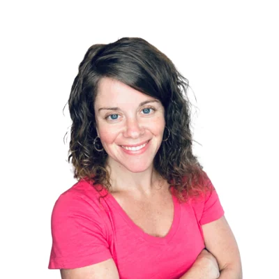 Ginger Vieira profile image