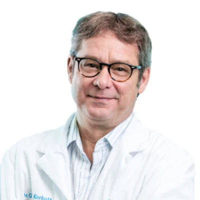 Gregory Korbutt, PhD profile image