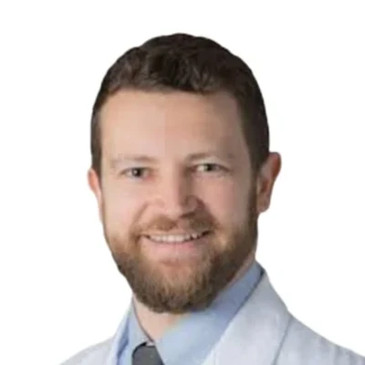 Dr. James Gardner, MD/PhD profile image
