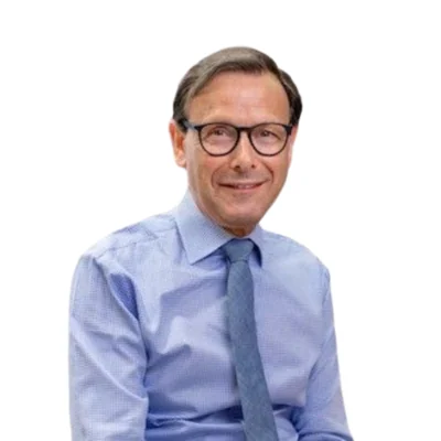 Dr. James Shapiro, MD/PhD profile image