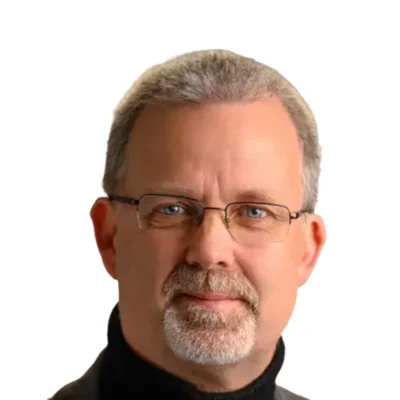 Jan Jensen, PhD profile image