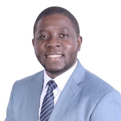Dr. Jean Claude Njabou Katte, MD/PhD profile image