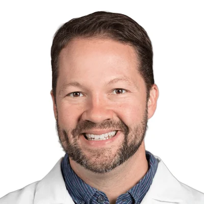 Dr. Jeremy Pettus profile image