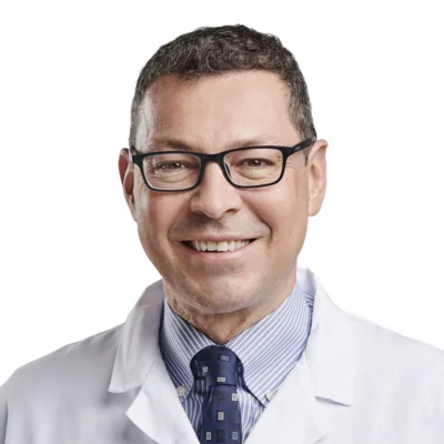 Dr. José Oberholzer profile image