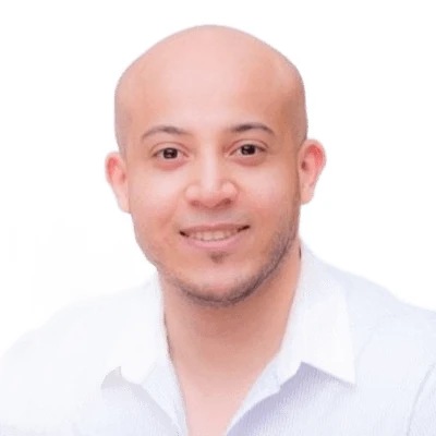 Karim E. Shalaby, PhD profile image