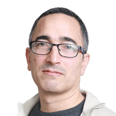 Kfir Molakandov, PhD profile image