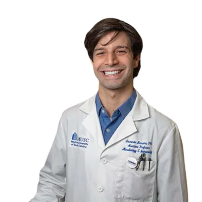 Leonardo Ferreira, PhD profile image