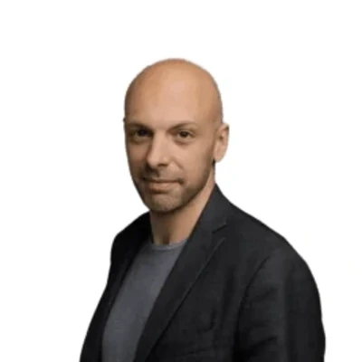 Lucio Iannone, PhD profile image