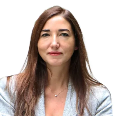 Maria Cristina Nostro, PhD profile image