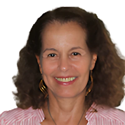 Dr. Marília de Brito Gomes profile image