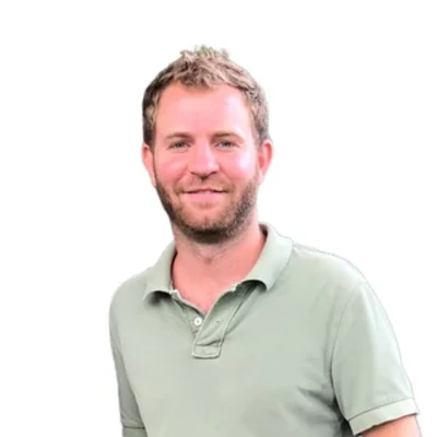 Matthew Bochenek, PhD profile image