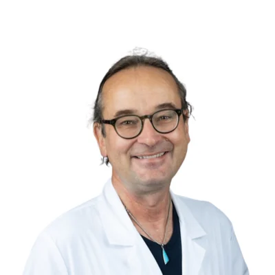 Dr. Matthias von Herrath profile image
