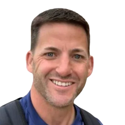 Michael Revland profile image