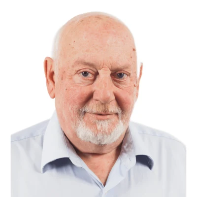 Dr. Michel Revel, MD/PhD profile image
