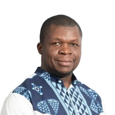 Dr. Patrick Ngassa Piotie, MD/PhD profile image