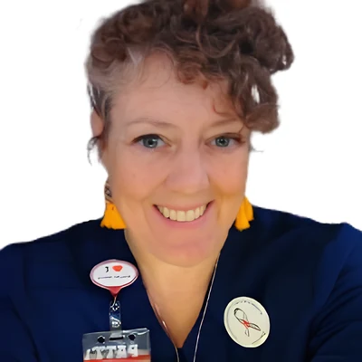 Patti Columbe profile image