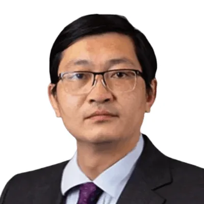 Peng Yi, PhD profile image