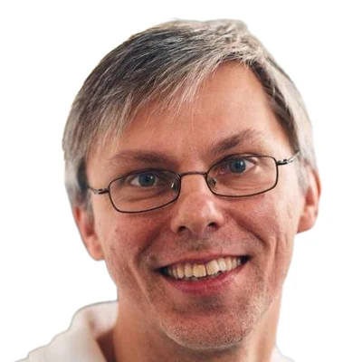 Dr. Per-Ola Carlsson, MD/PhD profile image