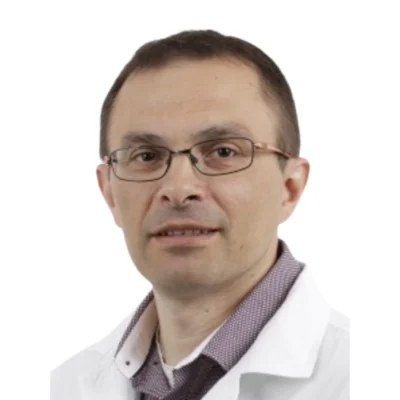 Dr. Peter Girman, MD/PhD profile image